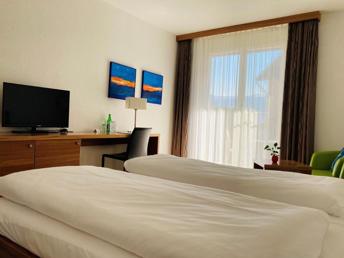 Roessli Hotel Hurden