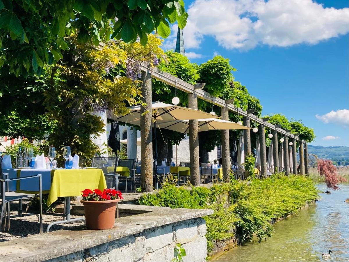 Hotel Roessli Hurden